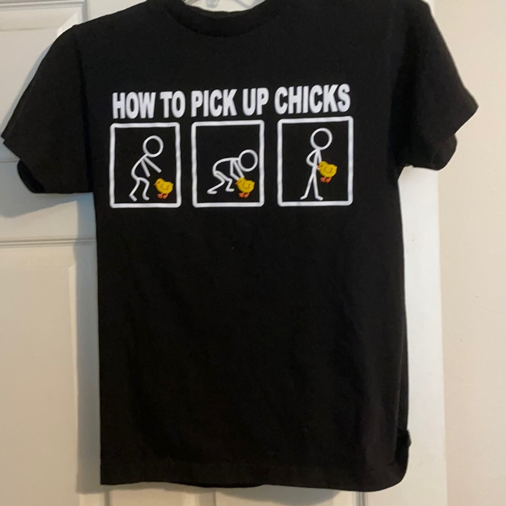 TeeStyled T-shirt